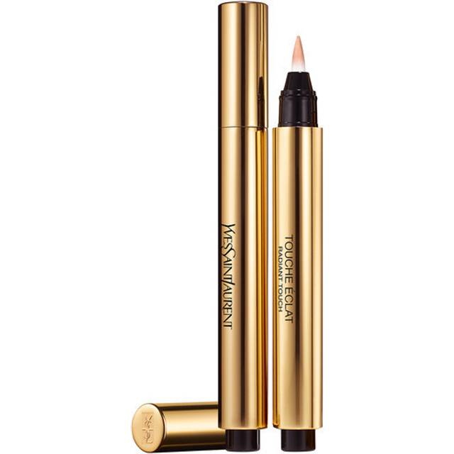 Beauty Touche Eclat Illuminating Pen 2.5ml - 6_5 Luminous Toffee - One Size