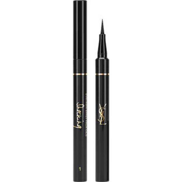 YSL Shocking Eyeliner Bold Felt Tip Pen 3 Deep Blue