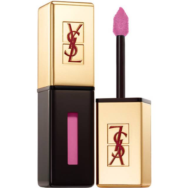 Yves Saint Laurent Rouge Pur Couture Glossy Lip Stain - 13
