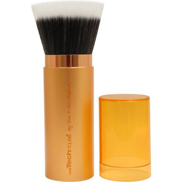 Real Techniques - Retractable Bronzer Brush 1417