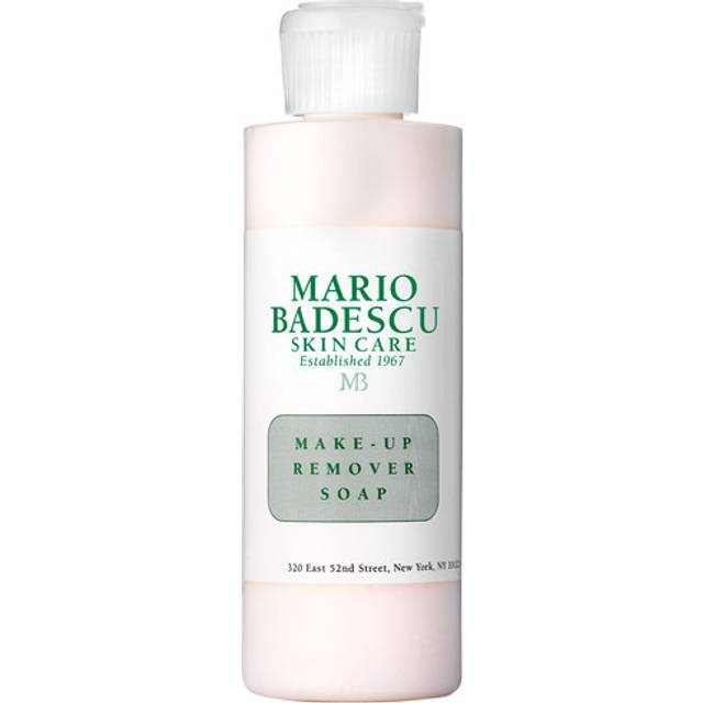 Mario Badescu Make-Up Remover Soap, 6 Oz.