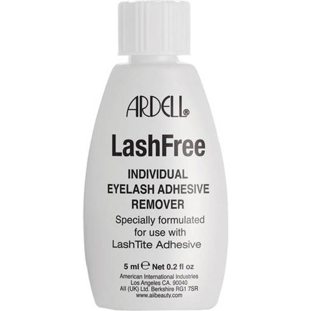 Ardell Lash Free Individual Lash Remover (5ml) False Eyelashes