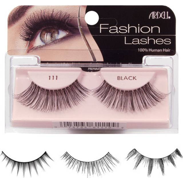 Ardell Natural Pocket Pack Eyelashes - 116