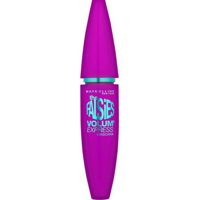Maybelline The Colossal Volum' Express Mascara Glam Black - 10 ml