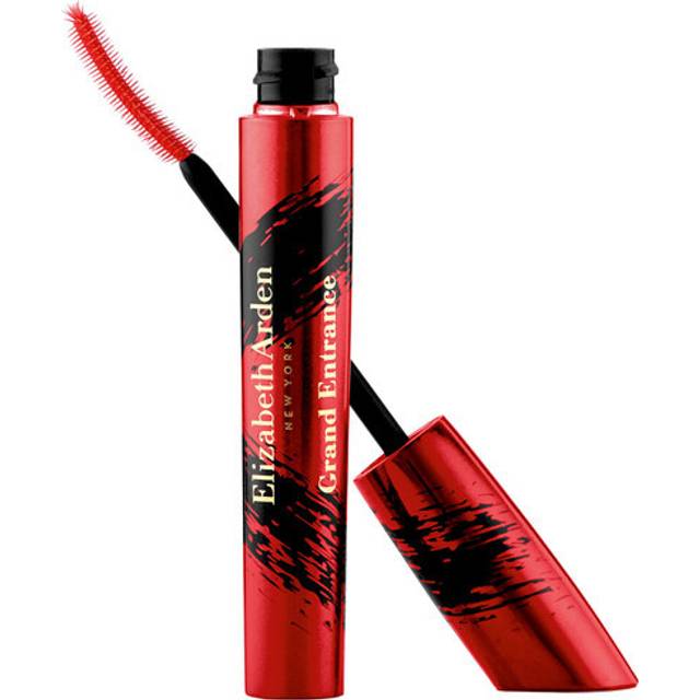 Elizabeth Arden Grand Entrance Mascara 01 Stunning Brown 8 ml