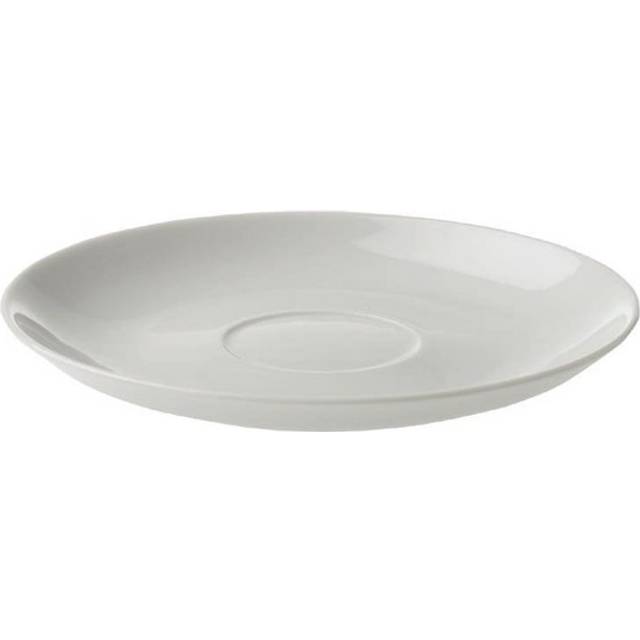 Eva Trio - Legio Kaffe-/Tefat 16 cm Vit