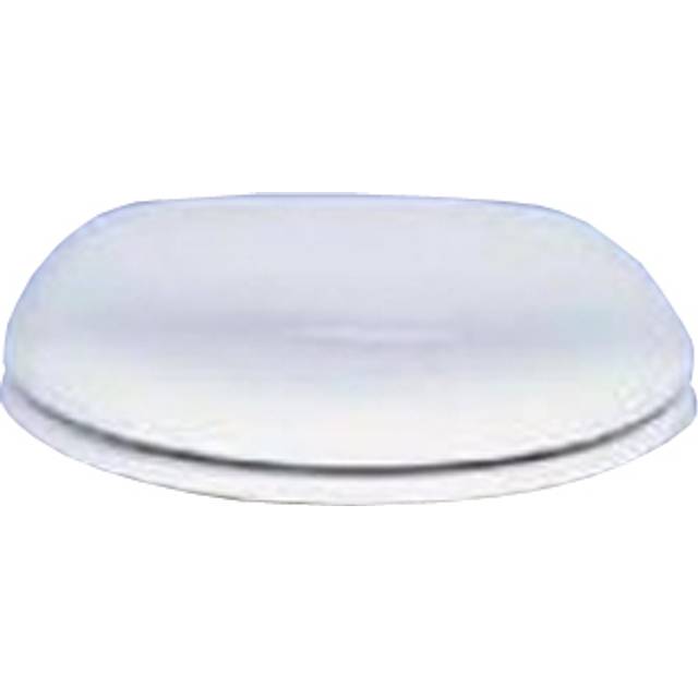 Nrs Healthcare Wall Mounted Shower Seat With Legs - White, White