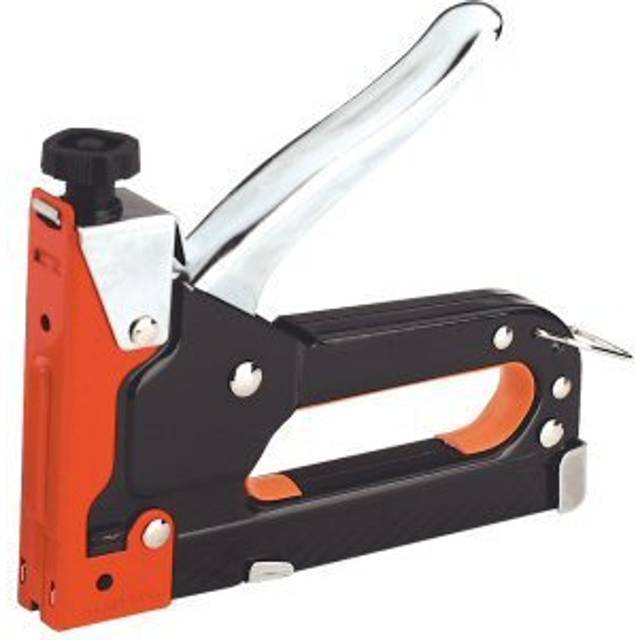 Sealey AK7061 Staple and Nail Gun 4-14mm