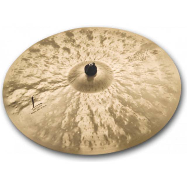 Sabian HHX Legacy Heavy Ride 22"