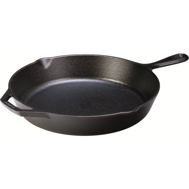 Lodge Cast Iron Frying Pan Skillet 30.5cm
