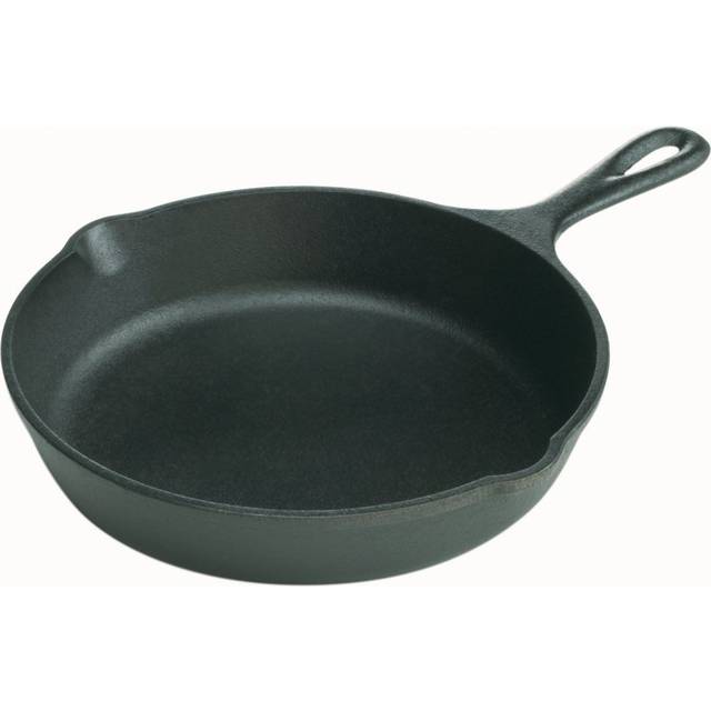 Lodge Cast Iron Frying Pan Skillet 16.5cm
