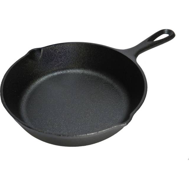 LODGE Skillet 8 Inch, 1 EA