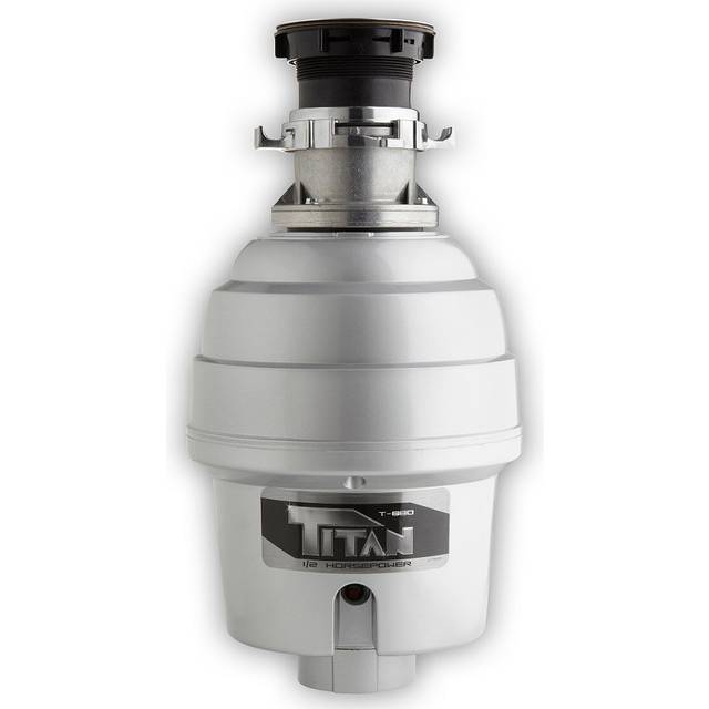 Titan Avfallskvarn 880 BF
