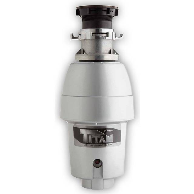 Titan Avfallskvarn 780 BF