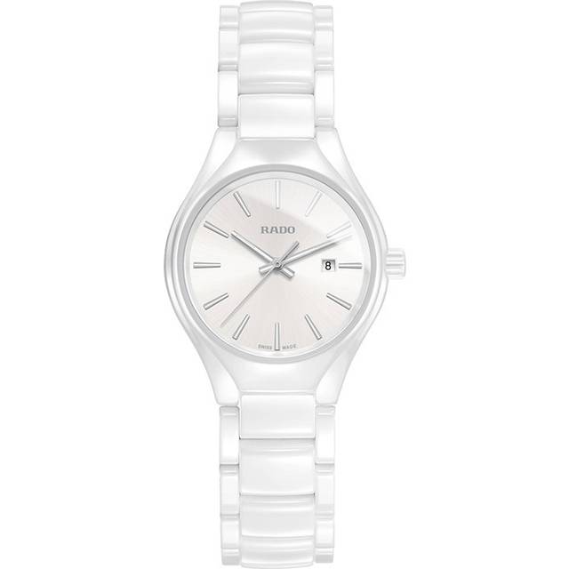 Rado Watch True Sm - White