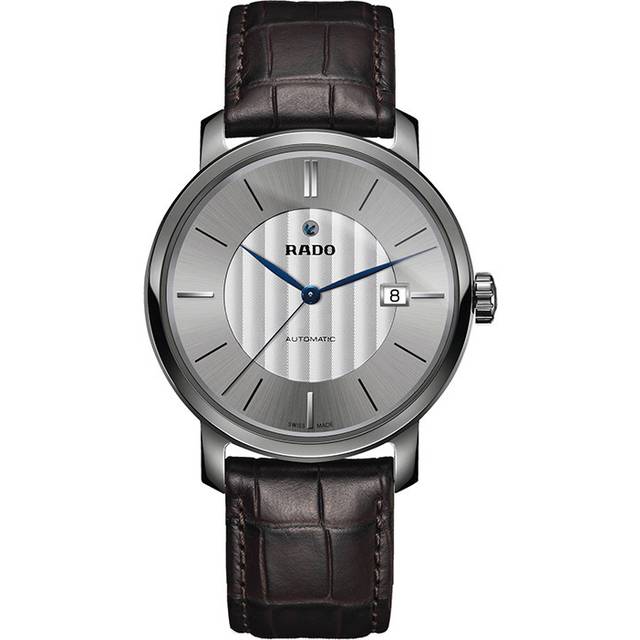 Rado Watch DiaMaster M - Silver