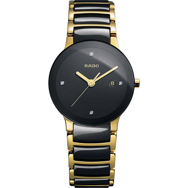 Rado Centrix Diamonds D
