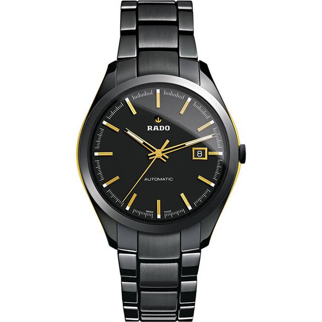 Rado Watch HyperChrome XL - Black