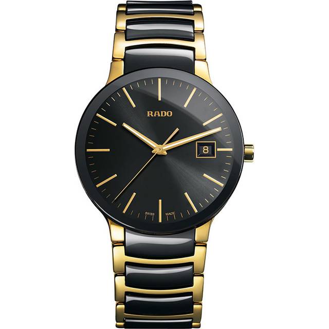 Rado Watch Centrix L - Black