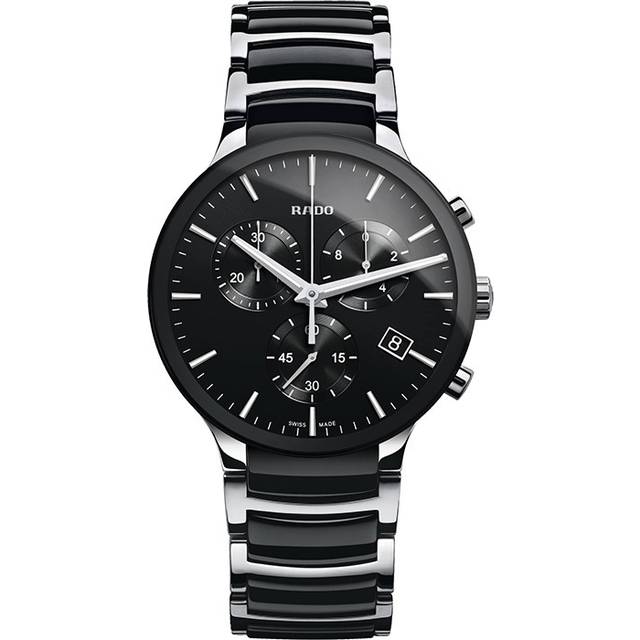 Centrix 44mm Mens Watch