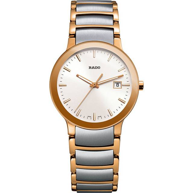 Rado Watch Centrix Sm D - White