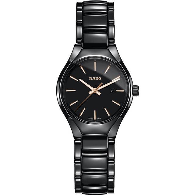 Rado Watch True Sm - Black