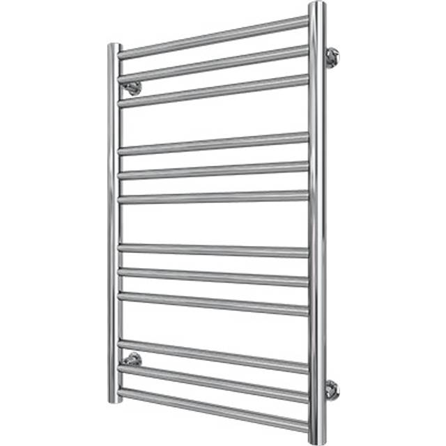 Nordhem Handdukstork Solliden Elversion (Krom/500x910)