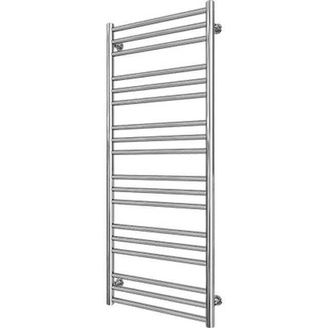 Nordhem Handdukstork Solliden Elversion (Krom/500x1330)