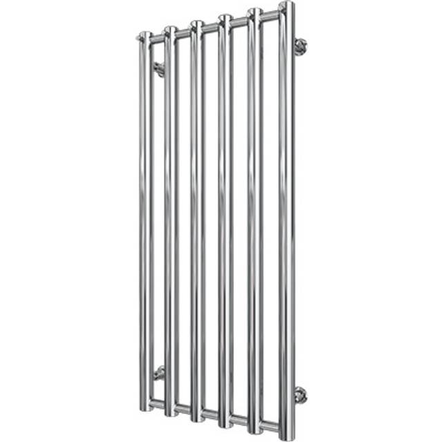 Nordhem Handdukstork Rosendal Elversion (Krom/420x1070)