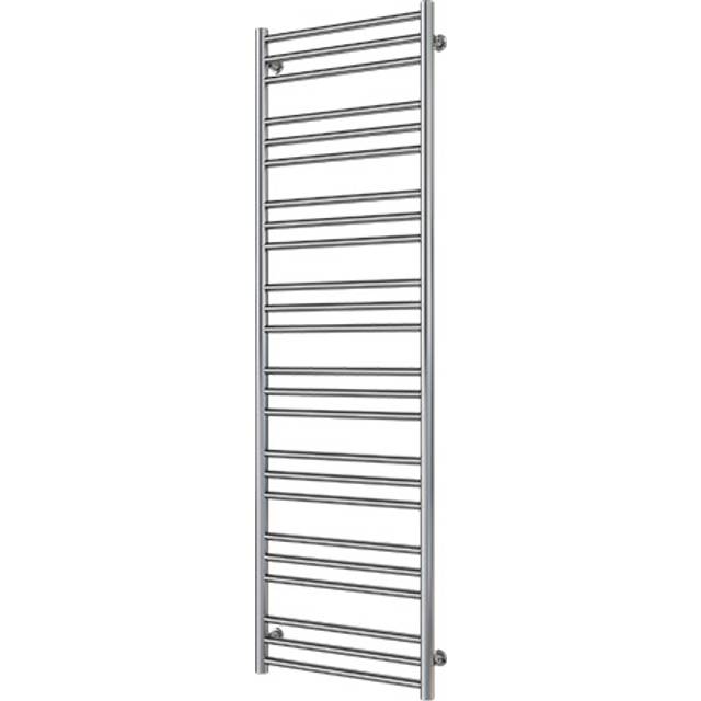 Nordhem Handdukstork Solliden Elversion (Krom/500x1750)