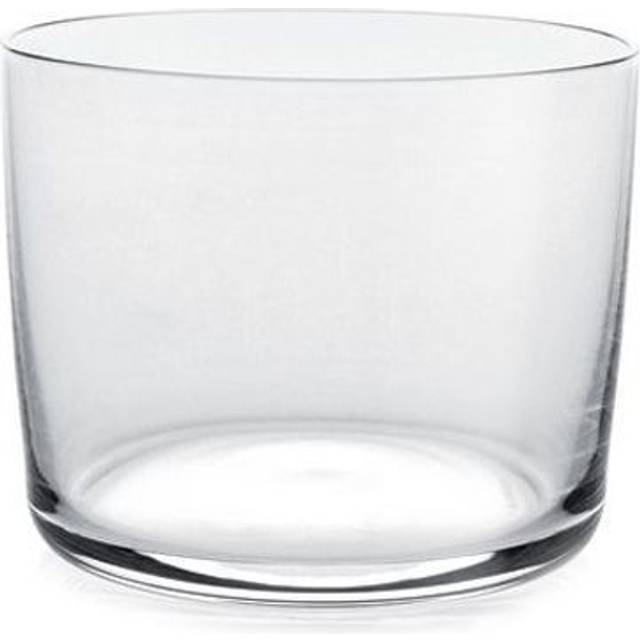 Alessi - Glass Family - Rödvinsglas - Vinglas - Jasper Morrison - Transparent