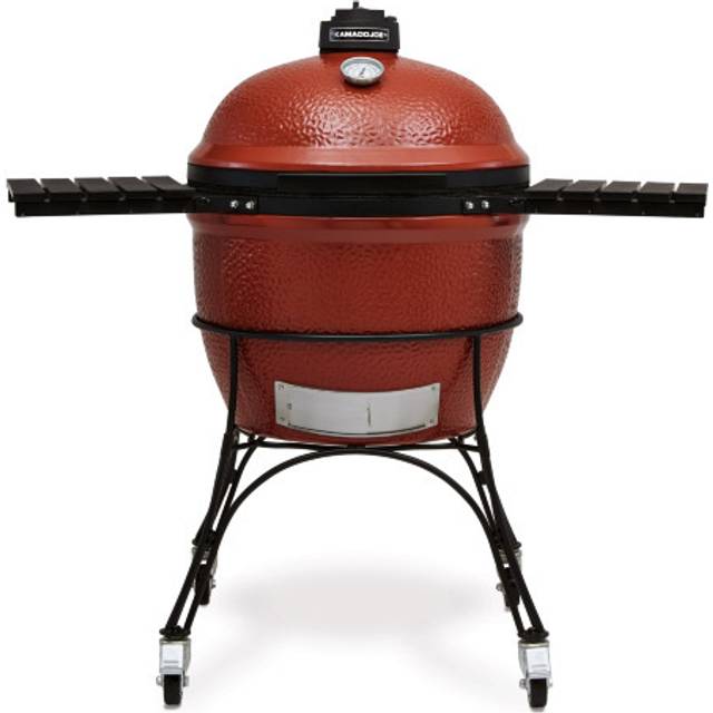 Kamado Joe Big Joe BJ24RH Outdoor Cooking Ceramic Grill