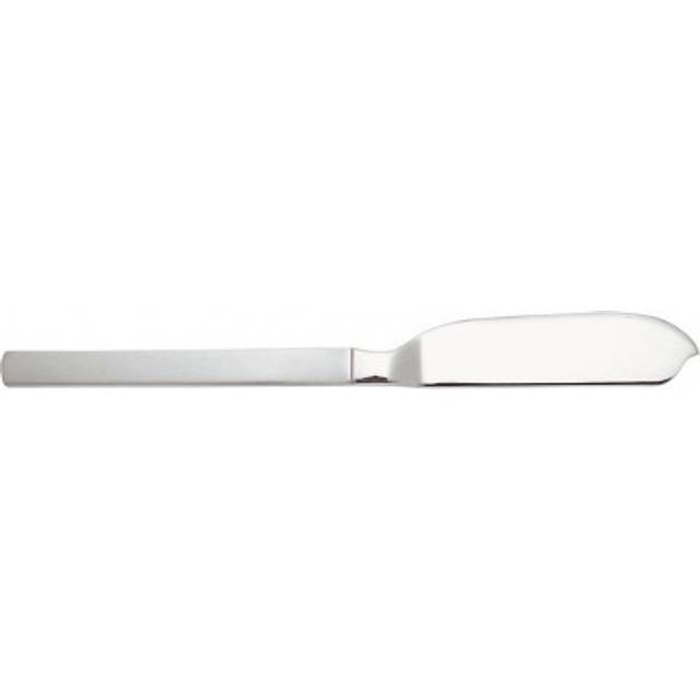 Dry 18/10 Stainless Steel Fish Knife - Silver (21cm L)