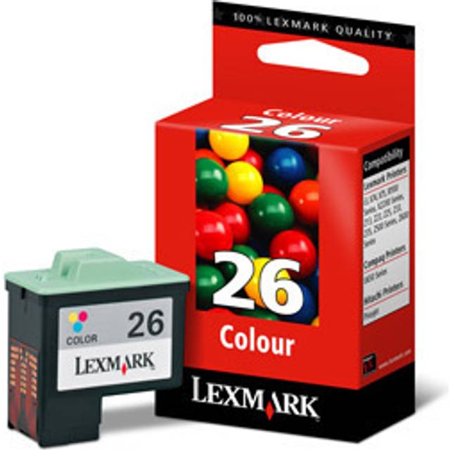 10N0026 Lexmark Z-13 Ink