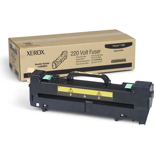 Xerox 115R00038 fuser unit (original)