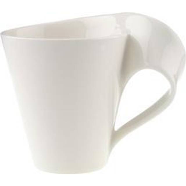 Villeroy & Boch - New Wave Caffè Mugg 30 Cl - Vit