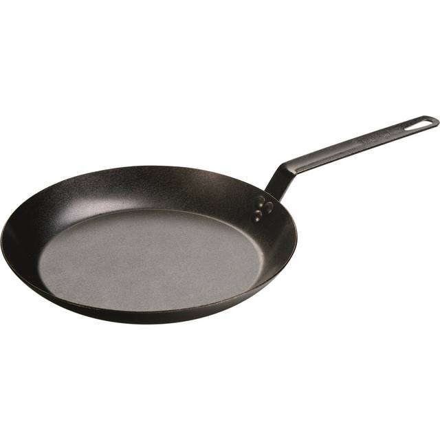 "CARBON STEEL SKILLET 12"""""""" (Pack of 1)"
