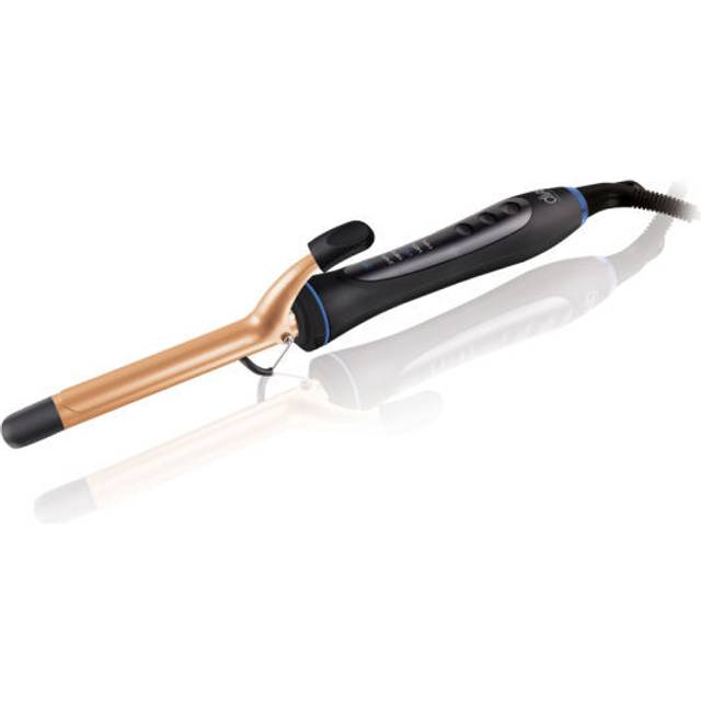 Diva - Argan Digital Tong 19mm
