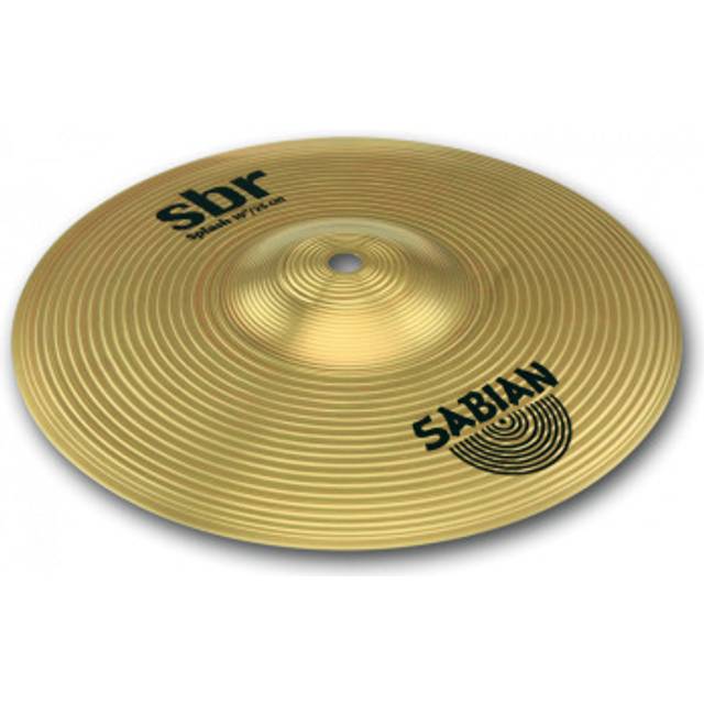 Sabian SBR 10 Splash Cymbal