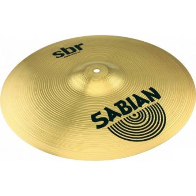 Sabian SBR 16 Crash Cymbal