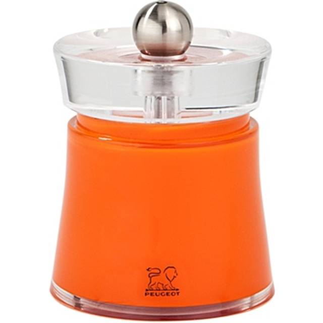Peugeot Bali salt mill 8 cm White