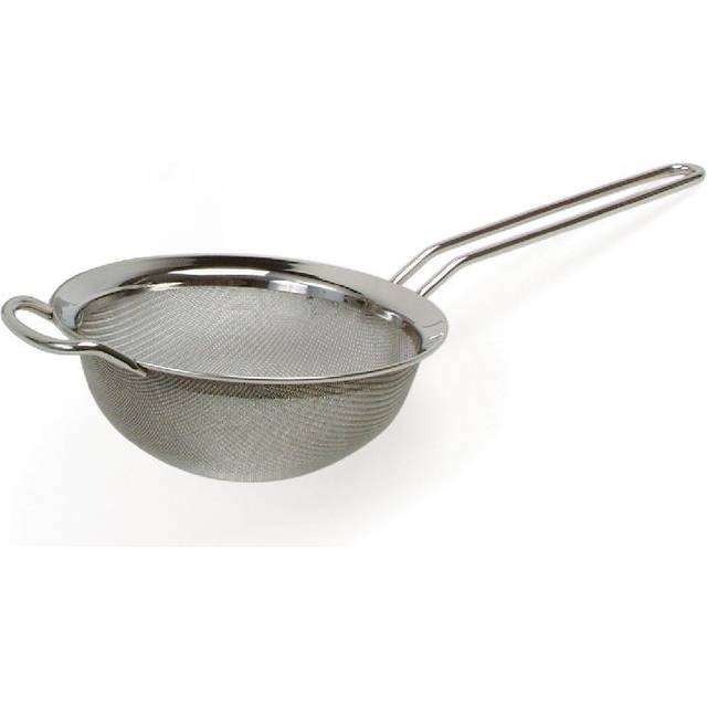 Passersil Ø 20cm Dubbelnät Exxent 65205