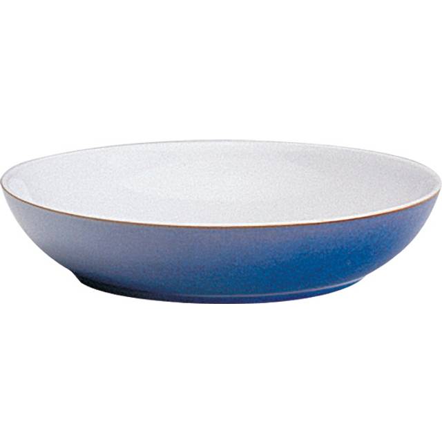 Imperial Blue Pasta Bowl 8.75inch / 22cm