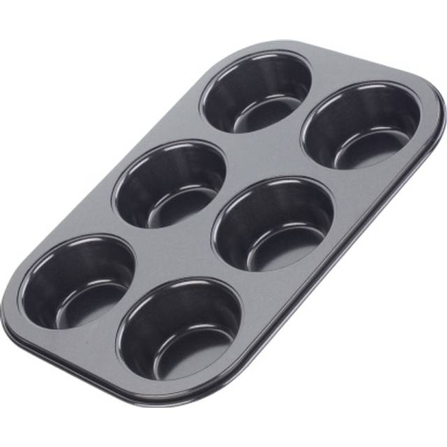 Tala - Muffinsform jumbo för 6 muffins