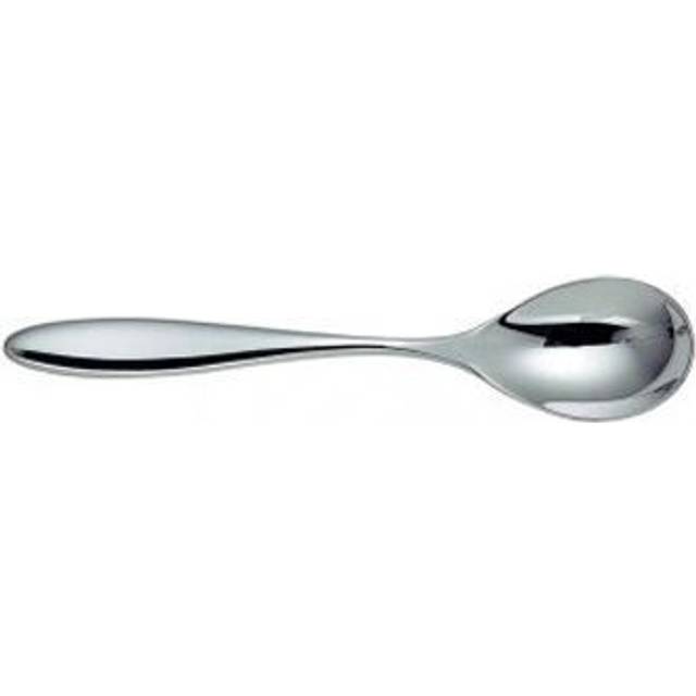 Alessi MAMI serveringssked, rostfritt stål, 2 x 29 x 55 cm