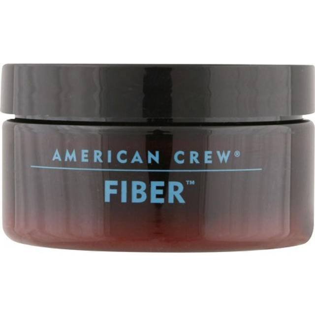 American Crew Fiber Wax 85g - Bedste hårvoks - Dinskønhed.dk