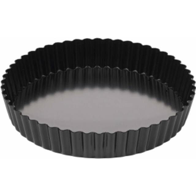 Tala Performance Tart Tin - 20cm x 35cm 10a10685 Bakeware Dia Fluted Flan Dish -  performance 20cm x 35cm tala tart tin 10a10685 bakeware dia fluted