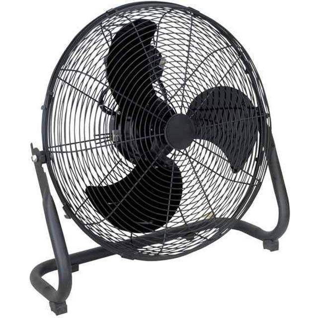 Sealey HVF18 Industrial High Velocity Fan 18" 230V