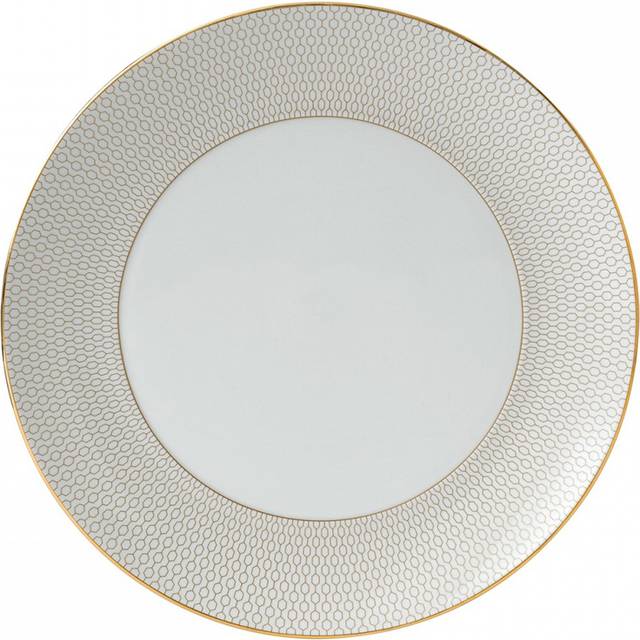 Wedgwood Arris plate Ø 17 cm Ø 28 cm