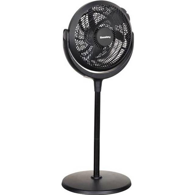 Sealey SFF12DP 12&quot; Desk &amp; Pedestal Fan 230V